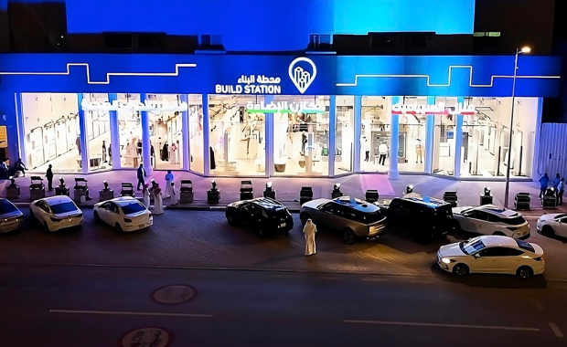 Build Station Expands in Al-Ahsa with Second Branch Opening