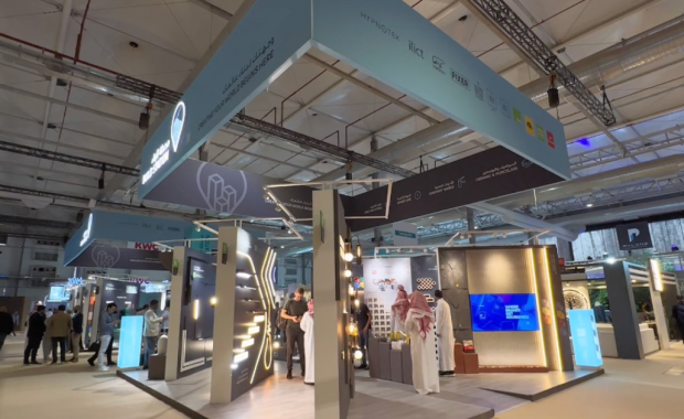 Build Station Impresses at INDEX Saudi Arabia 2023: Redefining Innovation in Construction