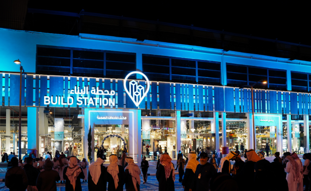 Build Station Expands in the South with a New Branch in Khamis Mushait