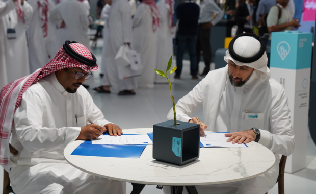 Strategic Partnership Between Build Station and Rasukh Contracting to Strengthen the Construction Sector