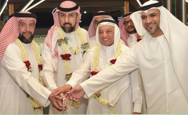 Build Station Opens in Jazan: A One-Stop Destination for Building Materials
