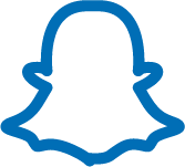 Snapchat Views Per Month