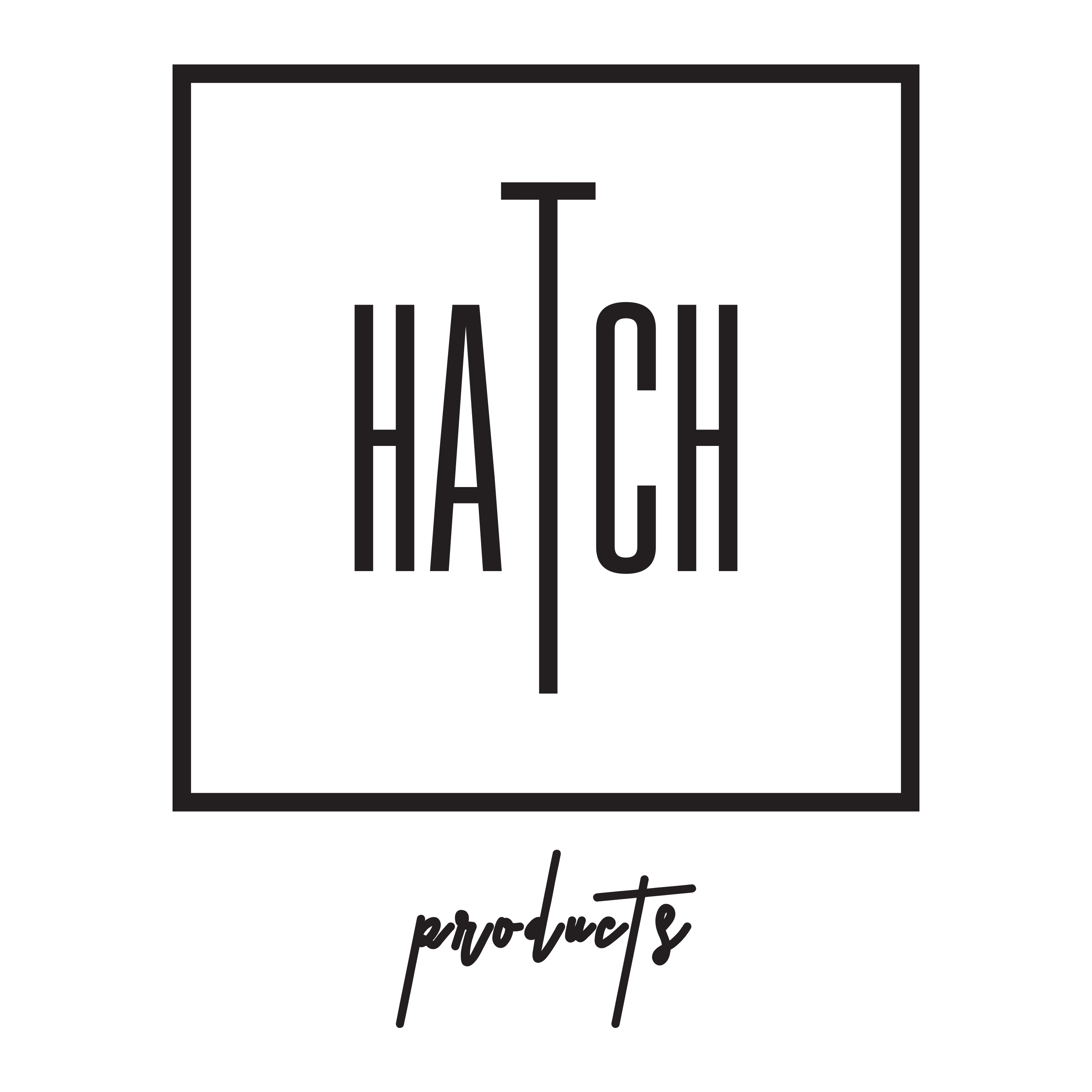 Hatch Products