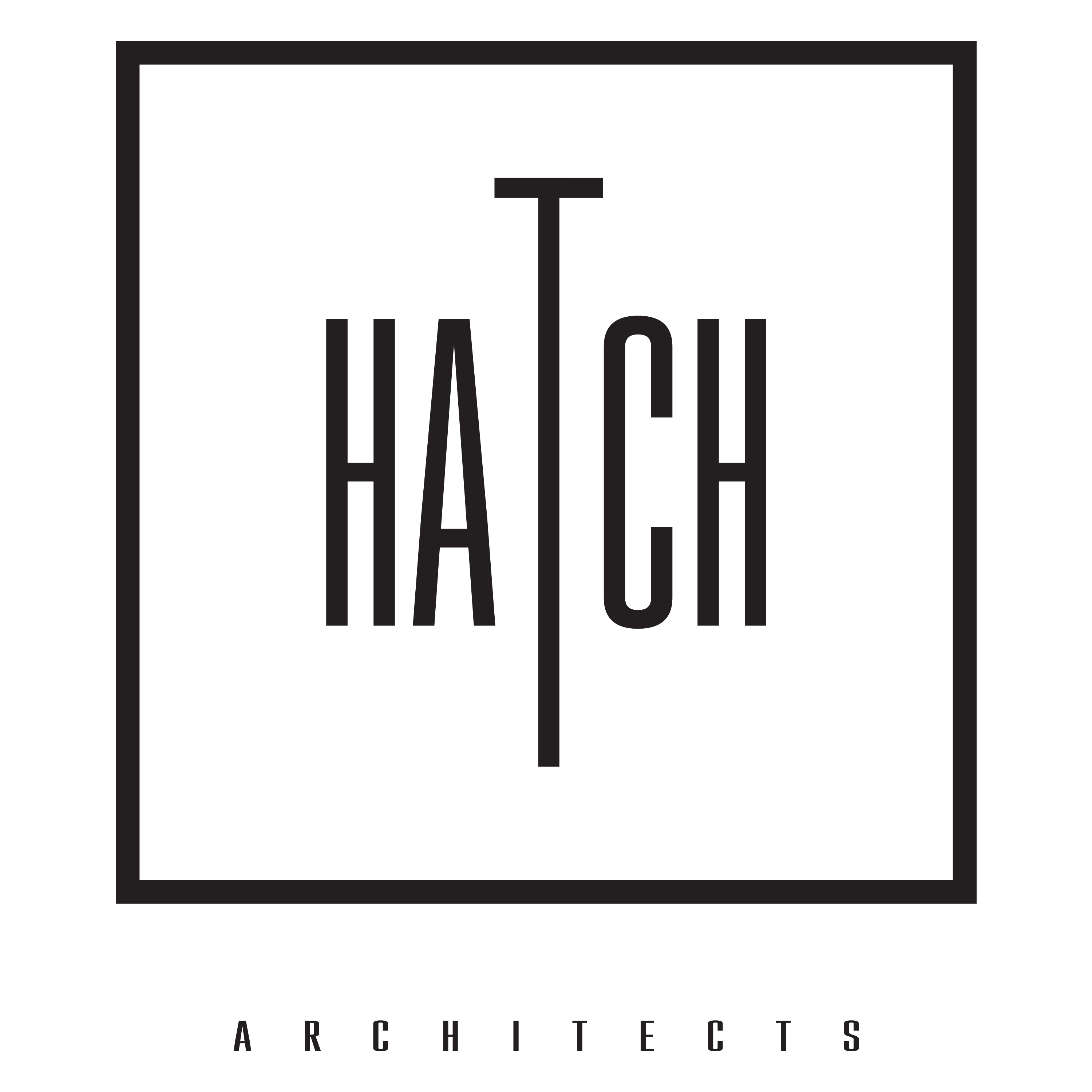 Hatch Architecture 