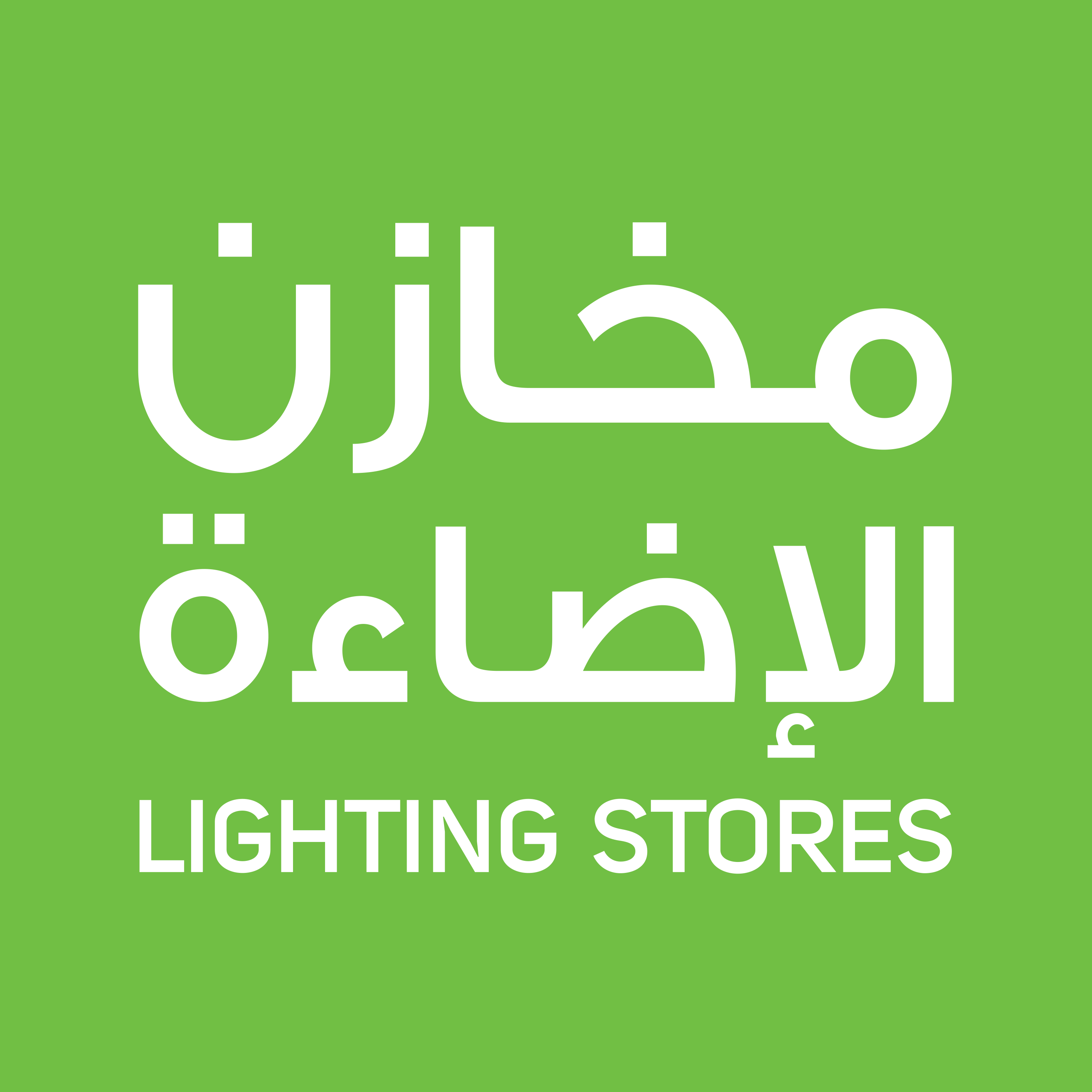 Lighting Stores