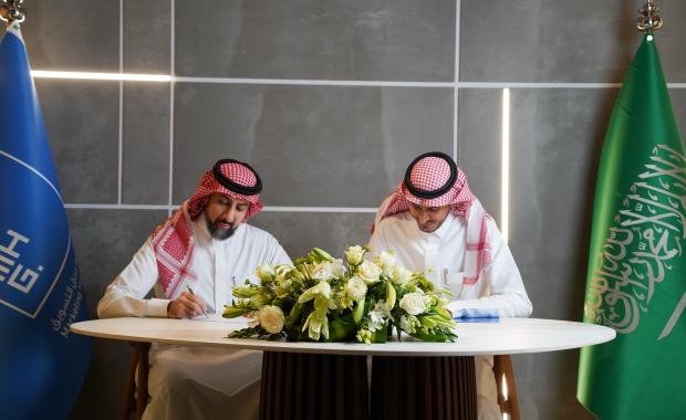 Cooperation Agreement Between MHG and Masaken Al Khuzama Contracting Company