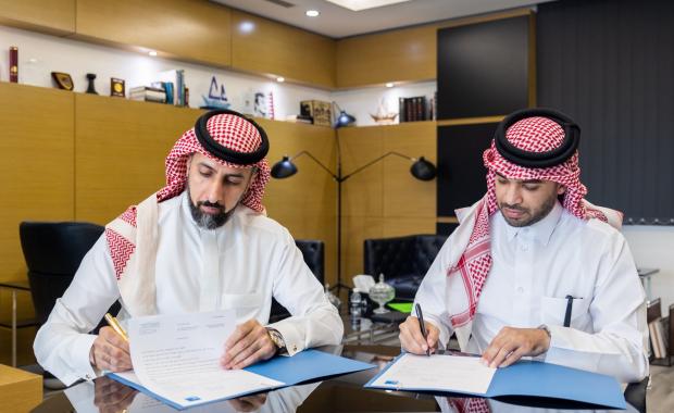 MHG Partners with Nabina to Launch Build Station in Qatar
