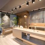 MHG Partners with Leading Italian Sanitaryware Brands