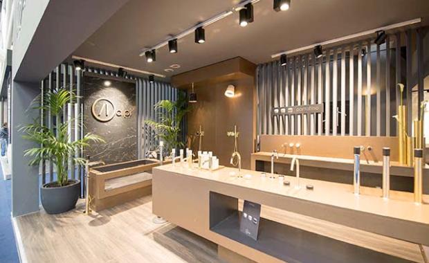 MHG Partners with Leading Italian Sanitaryware Brands