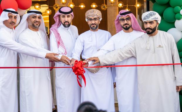 Marketing Home Group Expands to Oman with Lighting Stores and Hatch Sanitary Ware
