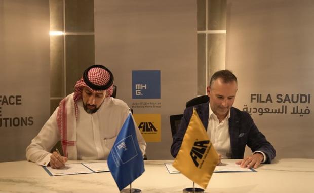 Marketing Home Group and FILA: A Partnership Built on Innovation and Sustainability