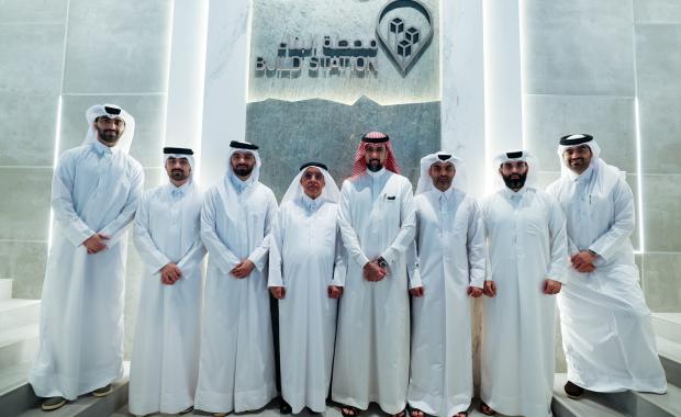 MHG Strengthens Gulf Presence with Build Station’s New Branch in Qatar
